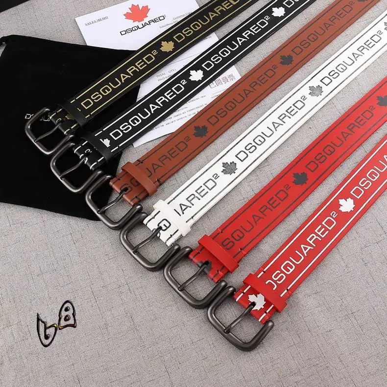 DSQ Belt 原版38mm lb16